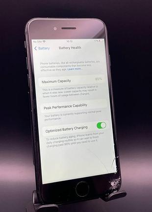 Apple iphone 7 / 128 gb / 85% акб 2