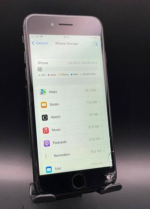 Apple iphone 7 / 128 gb / 85% акб 4