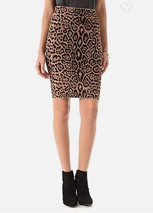 Юбка bcbg maxazria xs 6
