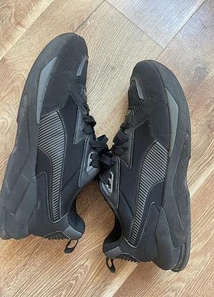 Чоловічи кросівки puma устілка 27.5 кросівки оригінал
