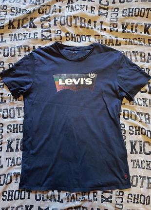 Футболка lewis. размер l(48-50)