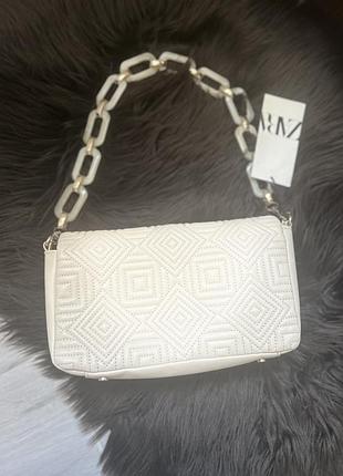 Сумочка zara 3