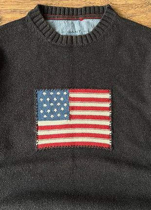 Gant american  knit sweater
