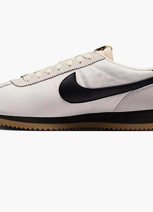 Чоловічі / жіночі кросівки найк оригінал nike cortez w txt hm9987-001
