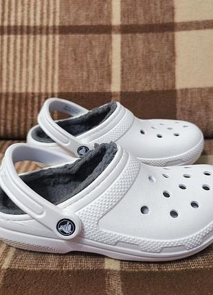 Жіночі тапки сабо шльопанці сандалі крокси crocs