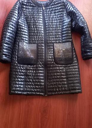 Отличное пальто  турция.