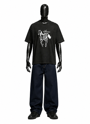 Футболка deftones