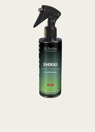 Спрей modifix shikki leave-in