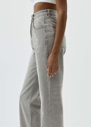 Джинсы pull&bear