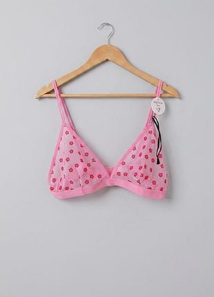 1+1=3 топ топик нижнее белье базовый классический primark сток