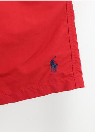 Чоловічі шорти / плавки polo ralph lauren