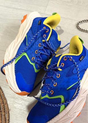 Брендовые кроссовки hoka anacapa 2 (оригинал)