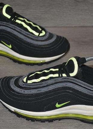Розмір 39 довжина устілки 25 см. стан на фото. фірма nike air max 97.