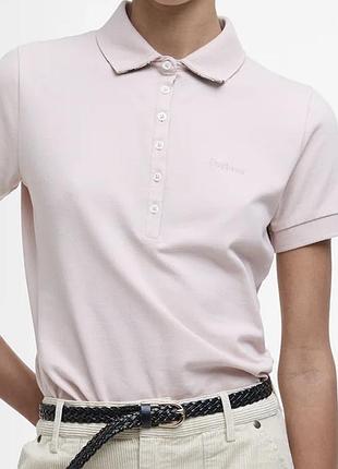Футболка barbour