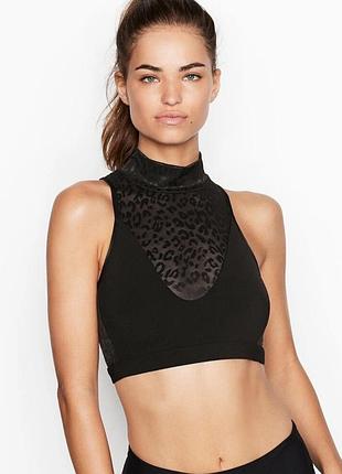 Спортивный топ victoria' s secret