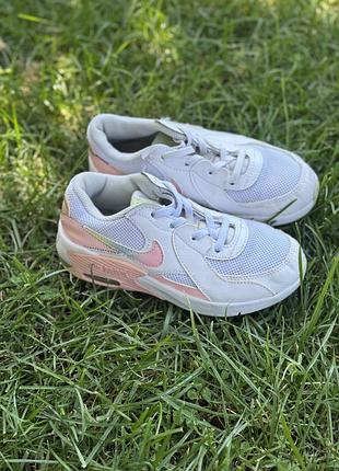 Кросівки nike air max