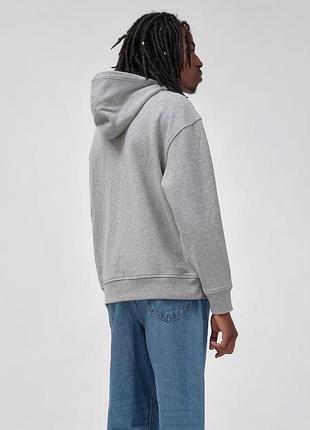 Худи levi's ® x vote relaxed pullover оригинал 2