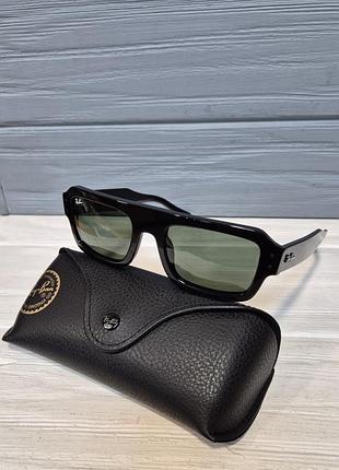 Очки ray ban 4454 lukas оригинал