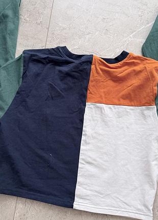 Лонгслив ellesse 7