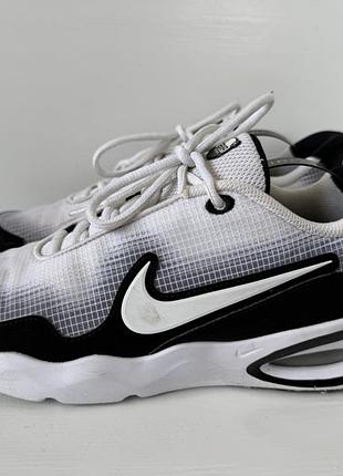 Nike air max nova кросівки