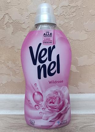 Концентрированный кондиционер vernel, 1.1 л