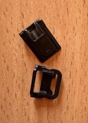 Ущільнювальні гумки samsung galaxy a11 (sm-a115fzrnsek)
