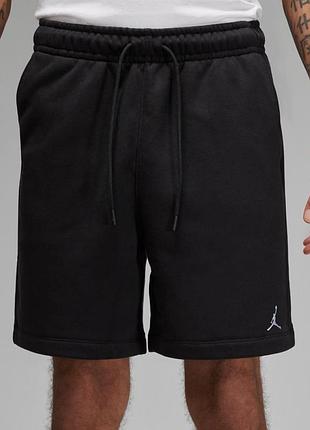 Шорти jordan m j ess flc short fj7782-010 m
