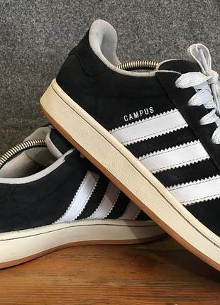 Кросвки adidas campus