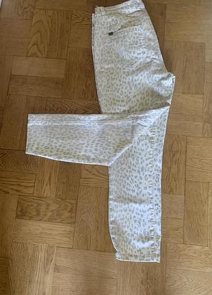 Брюки джинсы only p.42/l-xl