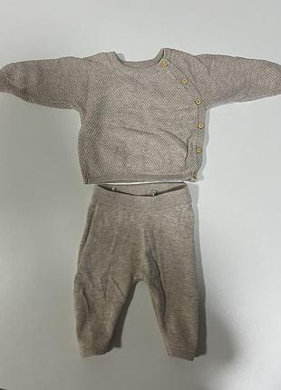 Костюмчик h&m
