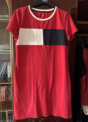 Сукня жіноча оригінал tommy hilfiger
