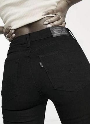 Джинсы levi’s