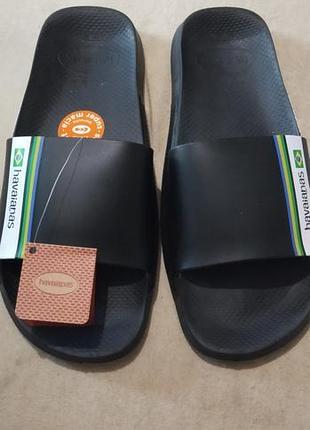 Шльопанці havaianas оригінал