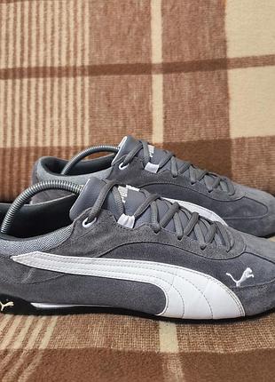 Чоловічі кросівки puma speedcat