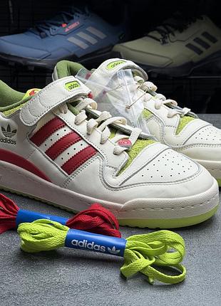 Кросівки adidas forum id3512
