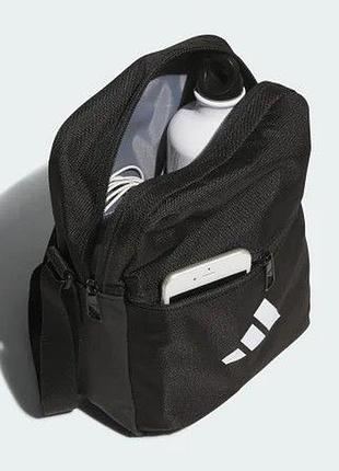 Спортивна сумка training 4athlts duffel s performance iy1816 3