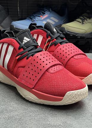 Баскетбольні кросівки adidas if1506