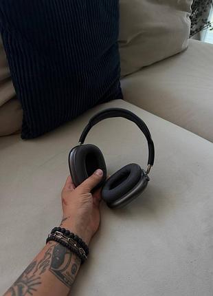 Airpod max 1 ідеал з коробкою