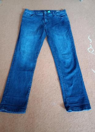 Мужские джинсы the denim journey w36 l34