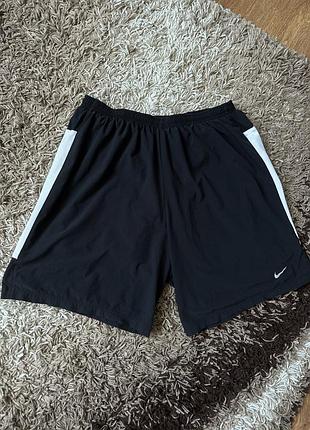 Шорти футболка nike running nike dri fit puma adidas under armour