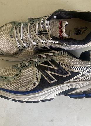 Кросівки new balance 860 v2