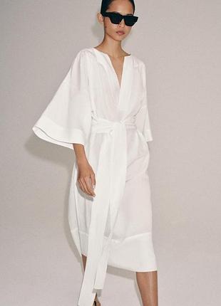 Сукня -туніка zara