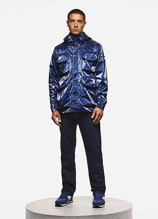 Куртка weekend offender cotoca jacket | оригінал 7
