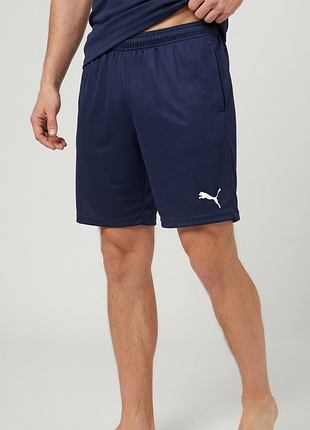 Мужские спортивные шорты puma