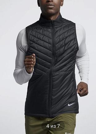 Спортивний жилет nike