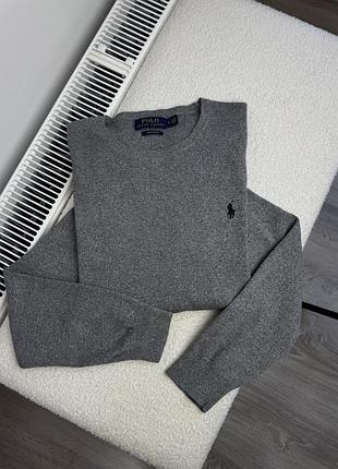 Светрик polo 3