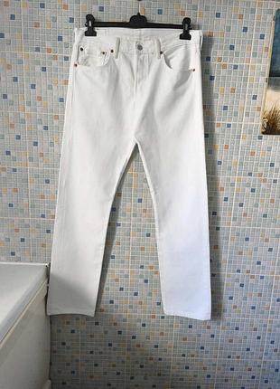 Джинсы levis.