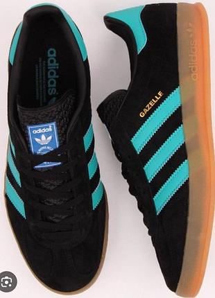 Adidas gazelle indoor