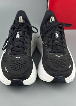 Кросівки hoka 3