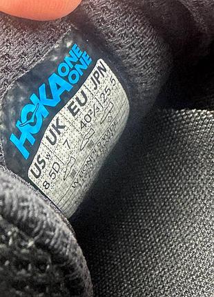 Кросівки hoka 6
